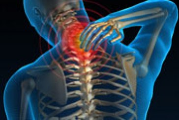 درمان دردهای شدید گردن با فیزیوتراپی